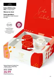Oriflame gazetka Strona 109