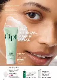 Oriflame gazetka Strona 110