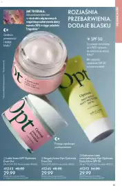 Oriflame gazetka Strona 111