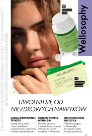 Oriflame gazetka Strona 115