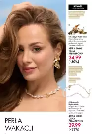 Oriflame gazetka Strona 12