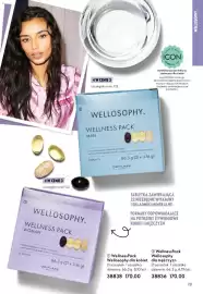 Oriflame gazetka Strona 121