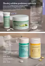 Oriflame gazetka Strona 123