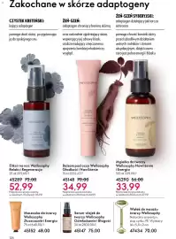 Oriflame gazetka Strona 126