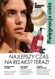 Oriflame gazetka Strona 129