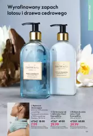 Oriflame gazetka Strona 135