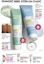 Oriflame gazetka Strona 142