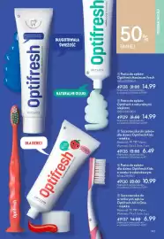 Oriflame gazetka Strona 143