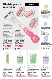 Oriflame gazetka Strona 144