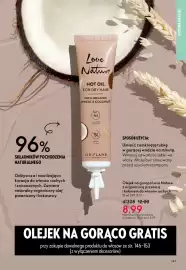 Oriflame gazetka Strona 147