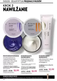 Oriflame gazetka Strona 150