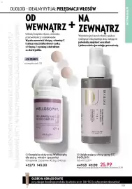 Oriflame gazetka Strona 153
