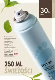 Oriflame gazetka Strona 157