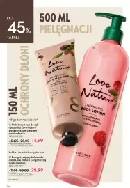 Oriflame gazetka Strona 160