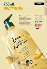 Oriflame gazetka Strona 161