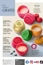 Oriflame gazetka Strona 164
