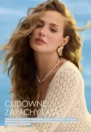 Oriflame gazetka Strona 18
