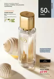 Oriflame gazetka Strona 19
