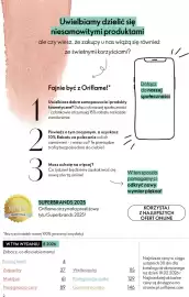 Oriflame gazetka Strona 2