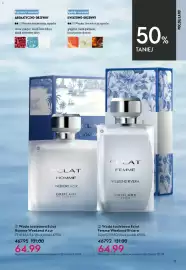 Oriflame gazetka Strona 21