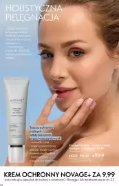 Oriflame gazetka Strona 22