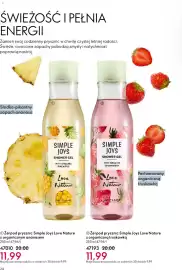 Oriflame gazetka Strona 24