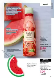 Oriflame gazetka Strona 25