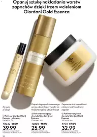 Oriflame gazetka Strona 28