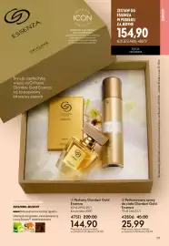 Oriflame gazetka Strona 29