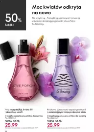 Oriflame gazetka Strona 34