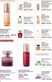 Oriflame gazetka Strona 38