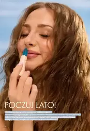 Oriflame gazetka Strona 4
