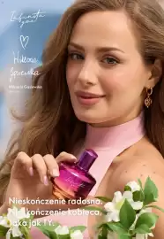 Oriflame gazetka Strona 40