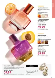 Oriflame gazetka Strona 41