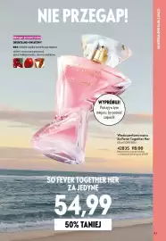 Oriflame gazetka Strona 43
