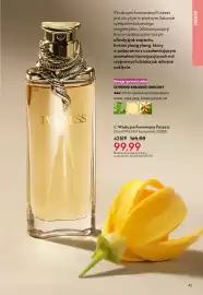 Oriflame gazetka Strona 45