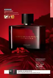 Oriflame gazetka Strona 49
