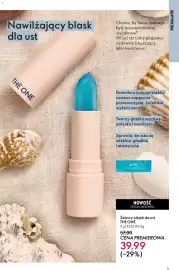 Oriflame gazetka Strona 5