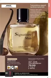Oriflame gazetka Strona 51