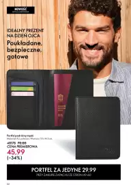 Oriflame gazetka Strona 52