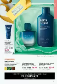 Oriflame gazetka Strona 53