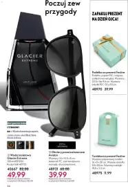Oriflame gazetka Strona 54