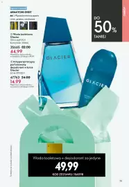 Oriflame gazetka Strona 55