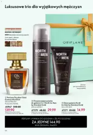 Oriflame gazetka Strona 56