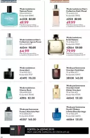 Oriflame gazetka Strona 58
