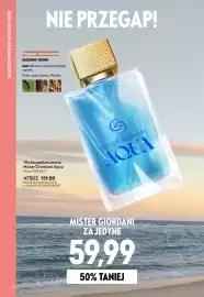 Oriflame gazetka Strona 60