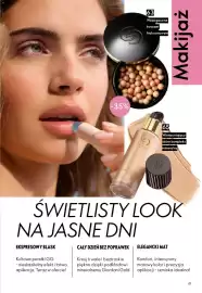 Oriflame gazetka Strona 61