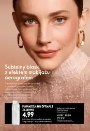 Oriflame gazetka Strona 62