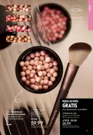 Oriflame gazetka Strona 63
