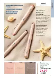 Oriflame gazetka Strona 7